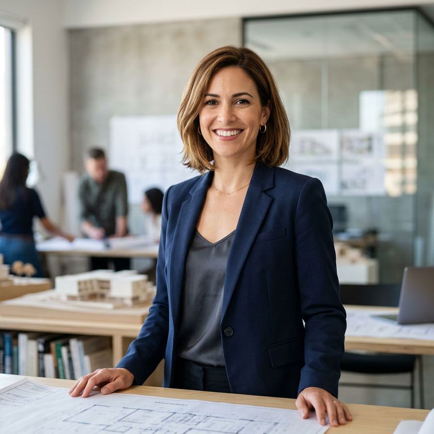 sara jenkins architect